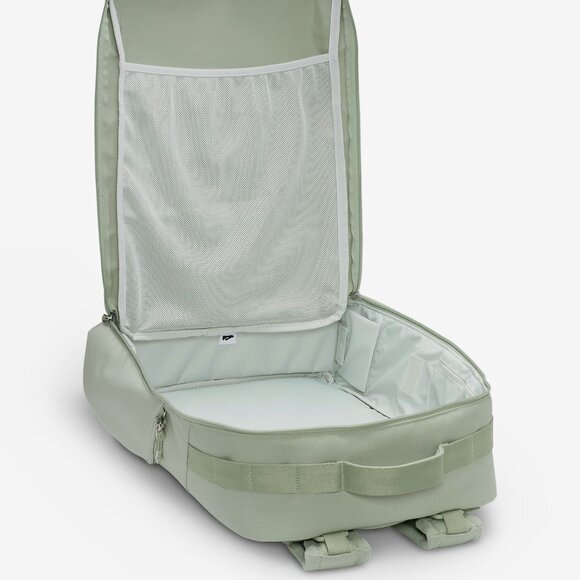 Nike Utility Elite Backpack. Jade Horizon/Oil Green (37L) FN4173-370 - Picture 5 of 13